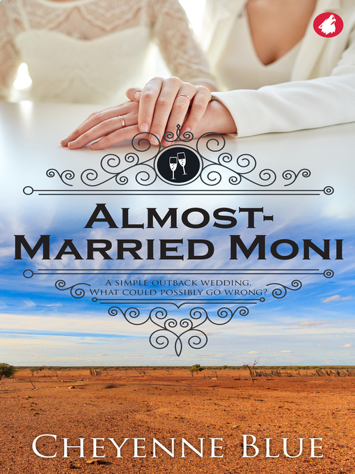 Title details for Almost-Married Moni by Cheyenne Blue - Available